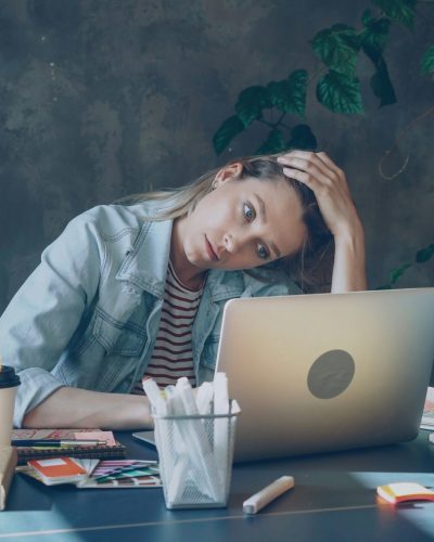 Fragmented Documents